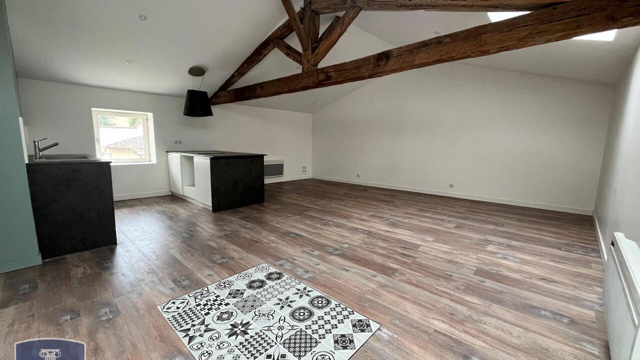 appartement 4 pièces 85 m2 à louer à Poitiers (86000)