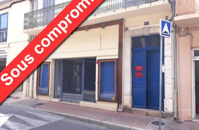 vente commerce 150 000 € à proximité de Figanières (83830)