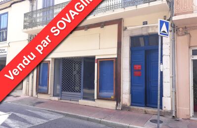 vente commerce 138 000 € à proximité de Callas (83830)