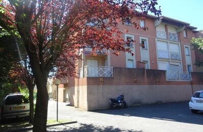location appartement 481 € CC /mois à proximité de Saint-Orens-de-Gameville (31650)
