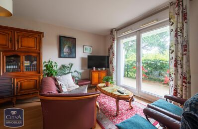 vente appartement 246 000 € à proximité de Sainte-Gemmes-sur-Loire (49130)
