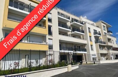 location appartement 975 € CC /mois à proximité de Melun (77000)