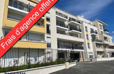 appartement 3 pièces 65 m2 à louer à Melun (77000)