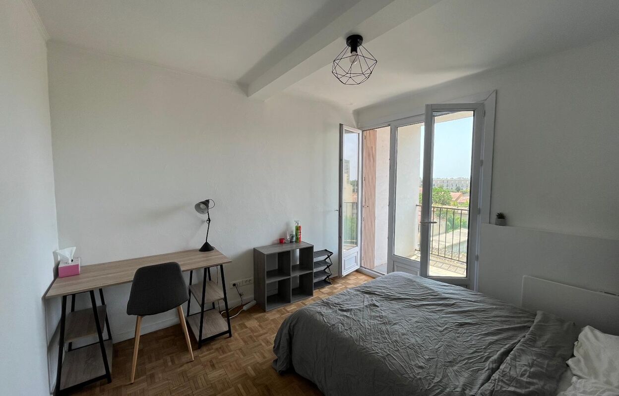 appartement 1 pièces 12 m2 à louer à Avignon (84000)