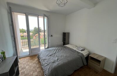 location appartement 380 € CC /mois à proximité de Entraigues-sur-la-Sorgue (84320)