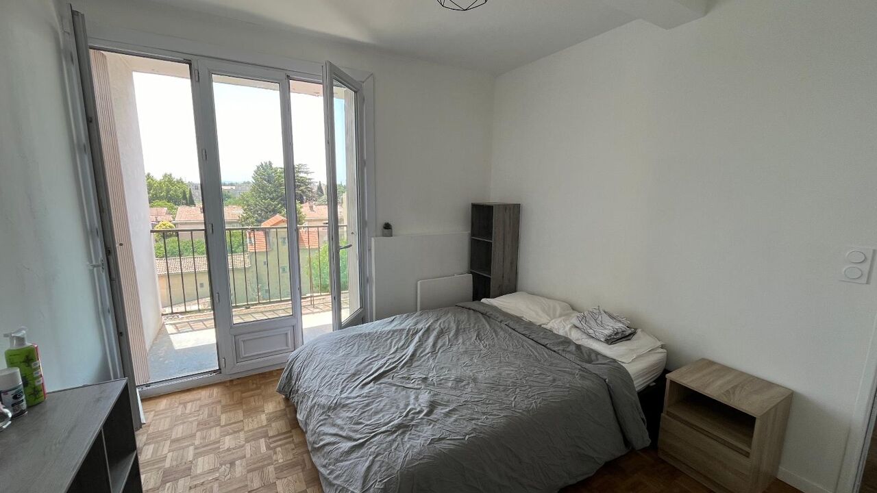 appartement 1 pièces 12 m2 à louer à Avignon (84000)