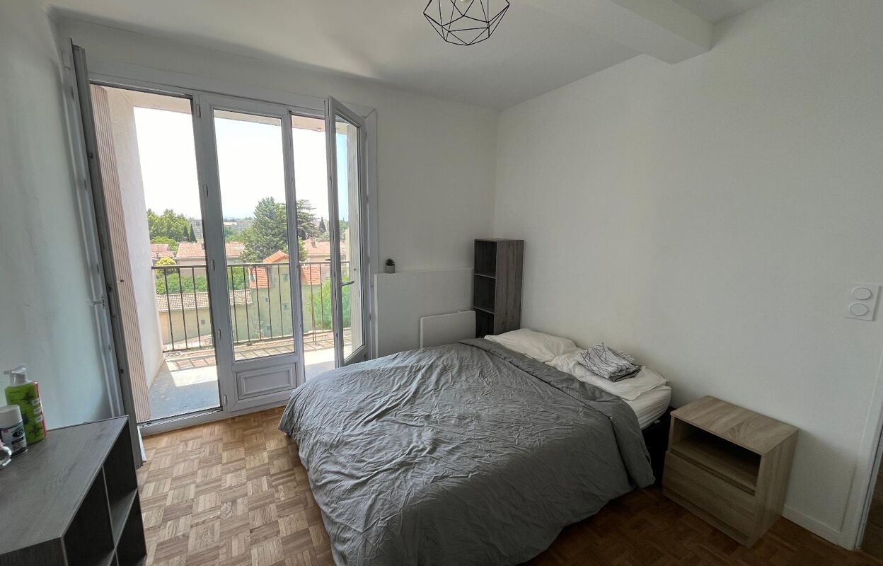 appartement 1 pièces 12 m2 à louer à Avignon (84000)