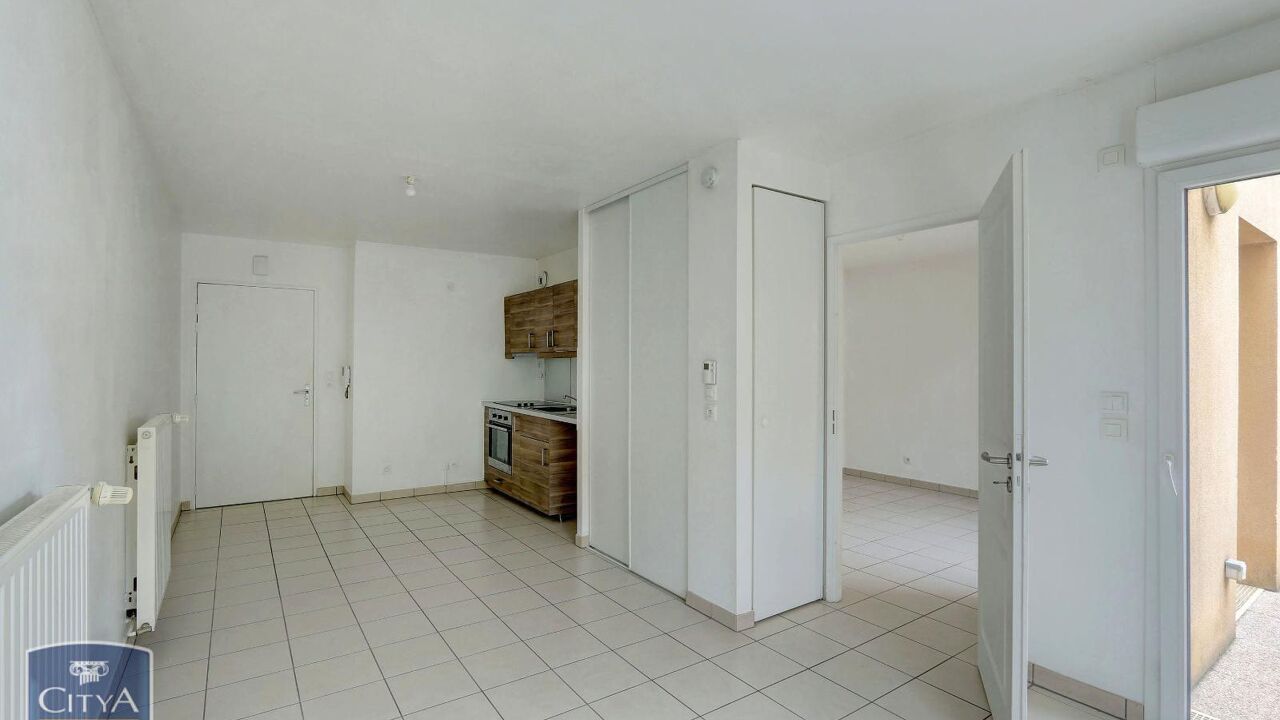 appartement 2 pièces 38 m2 à vendre à Tours (37200)