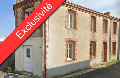 vente maison 84 000 € à proximité de La Plaine (49360)