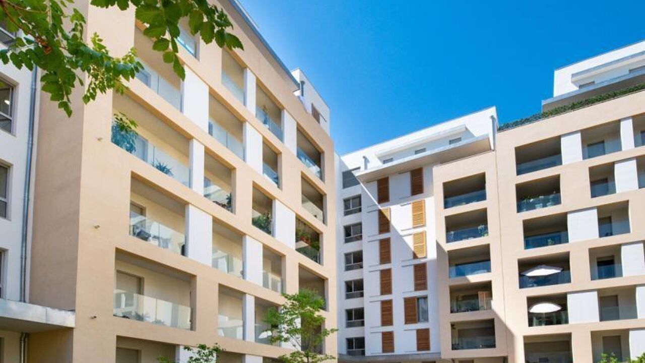 appartement 5 pièces 80 m2 à vendre à Aix-en-Provence (13090)