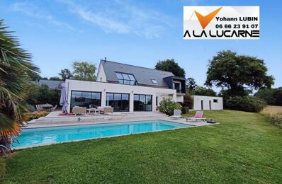 vente maison 672 750 € à proximité de Bains-sur-Oust (35600)