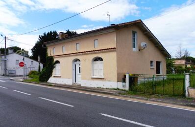 vente maison 127 000 € à proximité de Saint-Aulaye (24410)