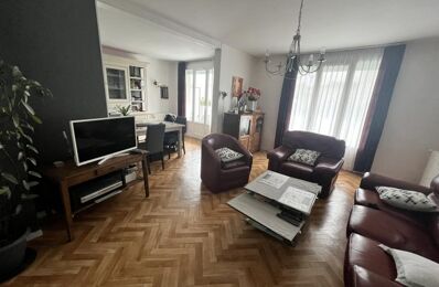 vente appartement 145 000 € à proximité de Ingré (45140)