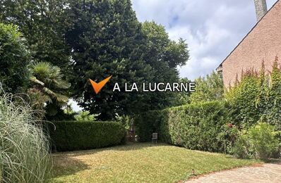 vente maison 710 000 € à proximité de Médan (78670)