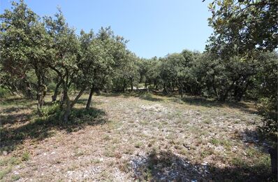 terrain  pièces 1650 m2 à vendre à Cavaillon (84300)