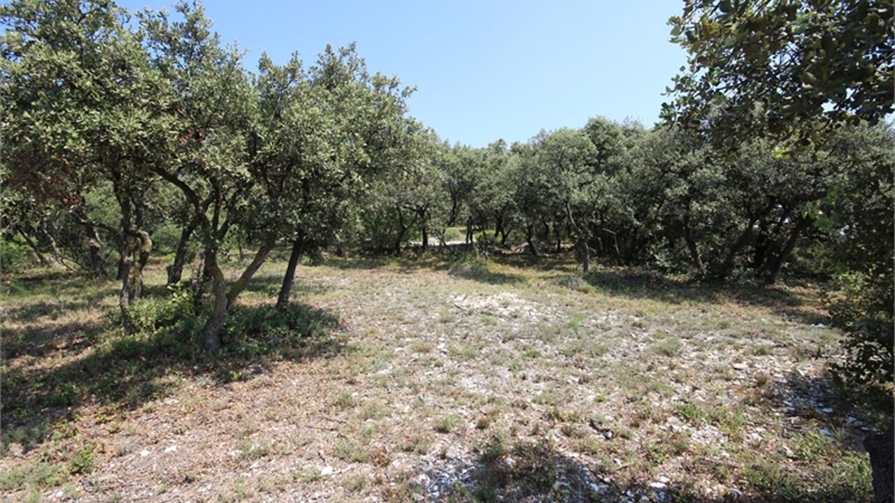 terrain  pièces 1650 m2 à vendre à Cavaillon (84300)