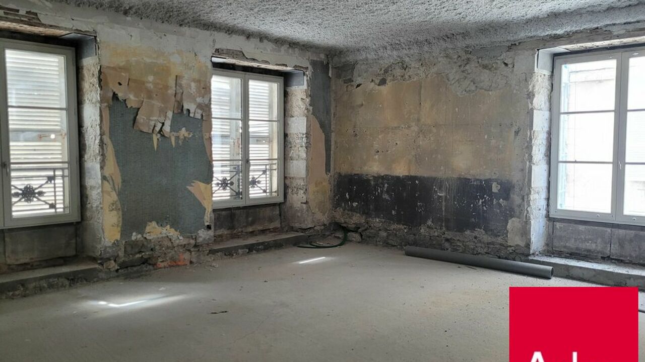 commerce  pièces 80 m2 à vendre à Bayonne (64100)