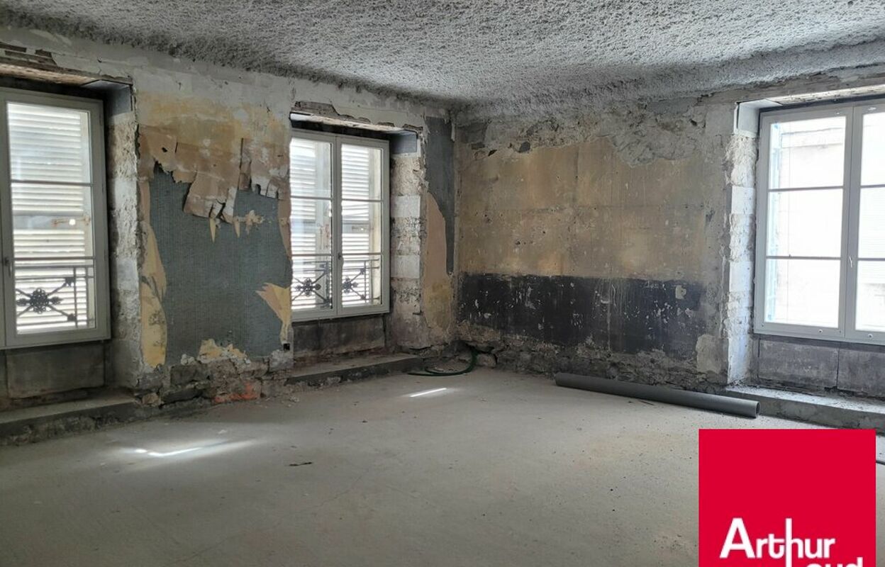 commerce  pièces 80 m2 à vendre à Bayonne (64100)