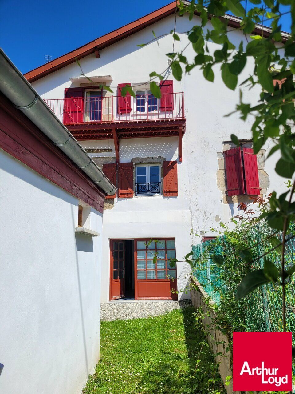 Local commercial  à vendre Saint-Pée-sur-Nivelle 64310