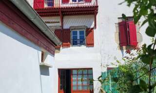 Commerce  147 m² à vendre à Saint-Pée-sur-Nivelle (64310)