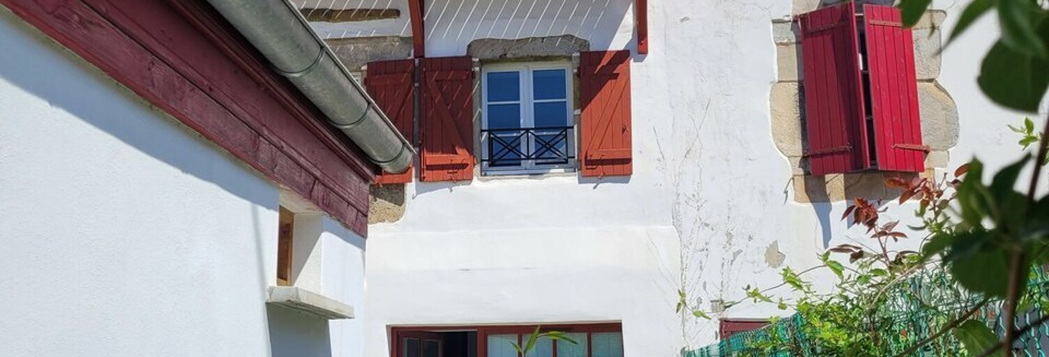 Commerce  147 m² à vendre à Saint-Pée-sur-Nivelle (64310)