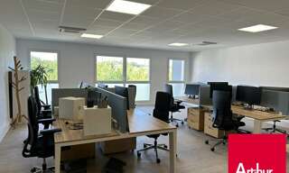 Commerce  76 m² à louer à Saint-Jean-de-Luz (64500)