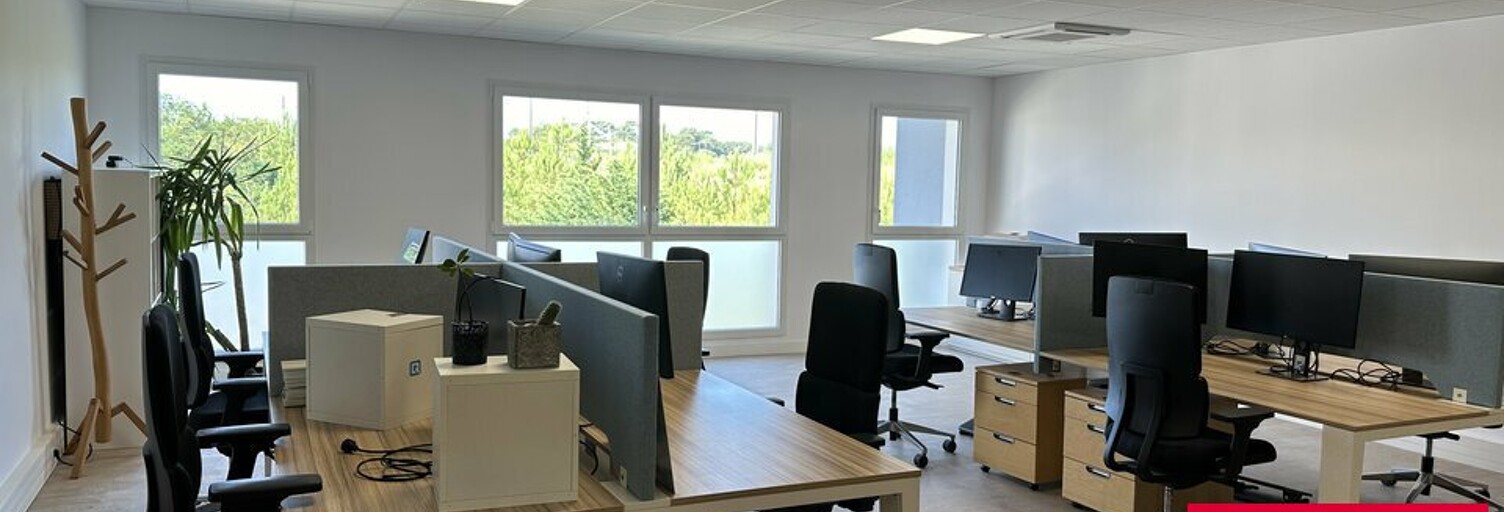 Commerce  76 m² à louer à Saint-Jean-de-Luz (64500)