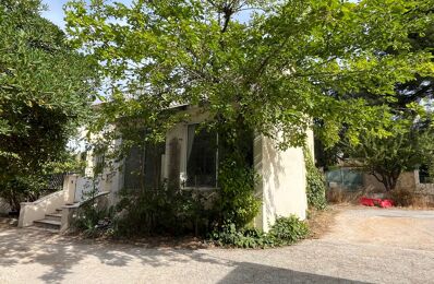 vente maison 226 000 € à proximité de Solliès-Ville (83210)