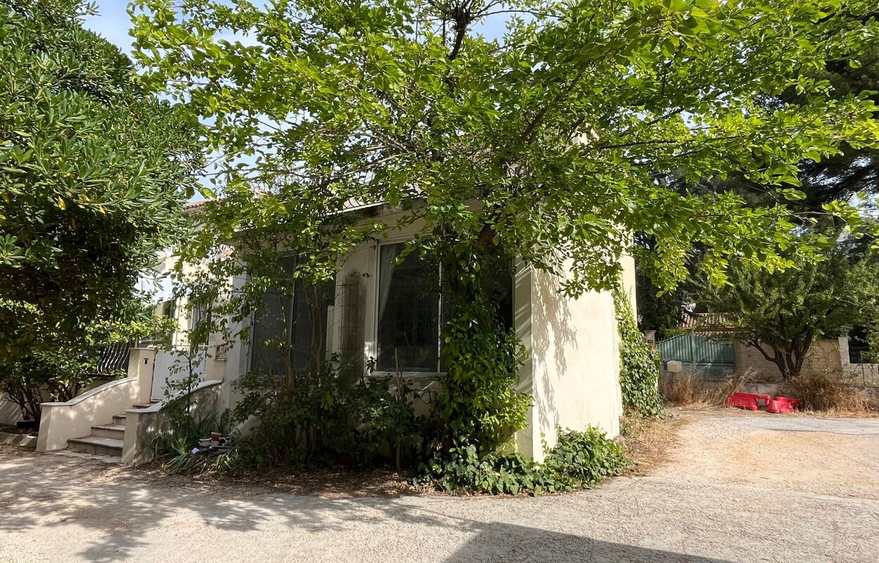 maison 4 pièces 68 m2 à vendre à Toulon (83200)