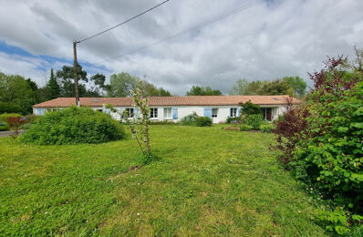 vente maison 399 500 € à proximité de Les Moutiers-en-Retz (44760)