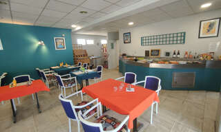 Commerce   m² à vendre à Aubenas (07200)