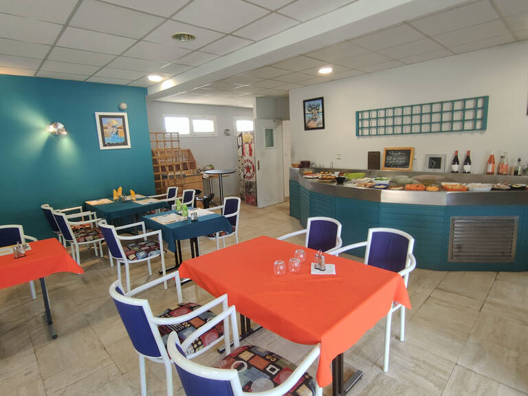 FOND DE COMMERCE RESTAURANT AUBENAS — photo 1