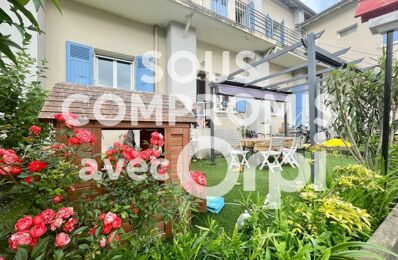 vente appartement 299 000 € à proximité de La Terrasse (38660)