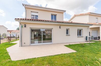 vente maison 338 000 € à proximité de Fleurie (69820)