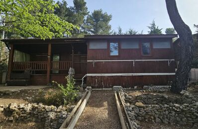 vente divers 45 000 € à proximité de Cassis (13260)