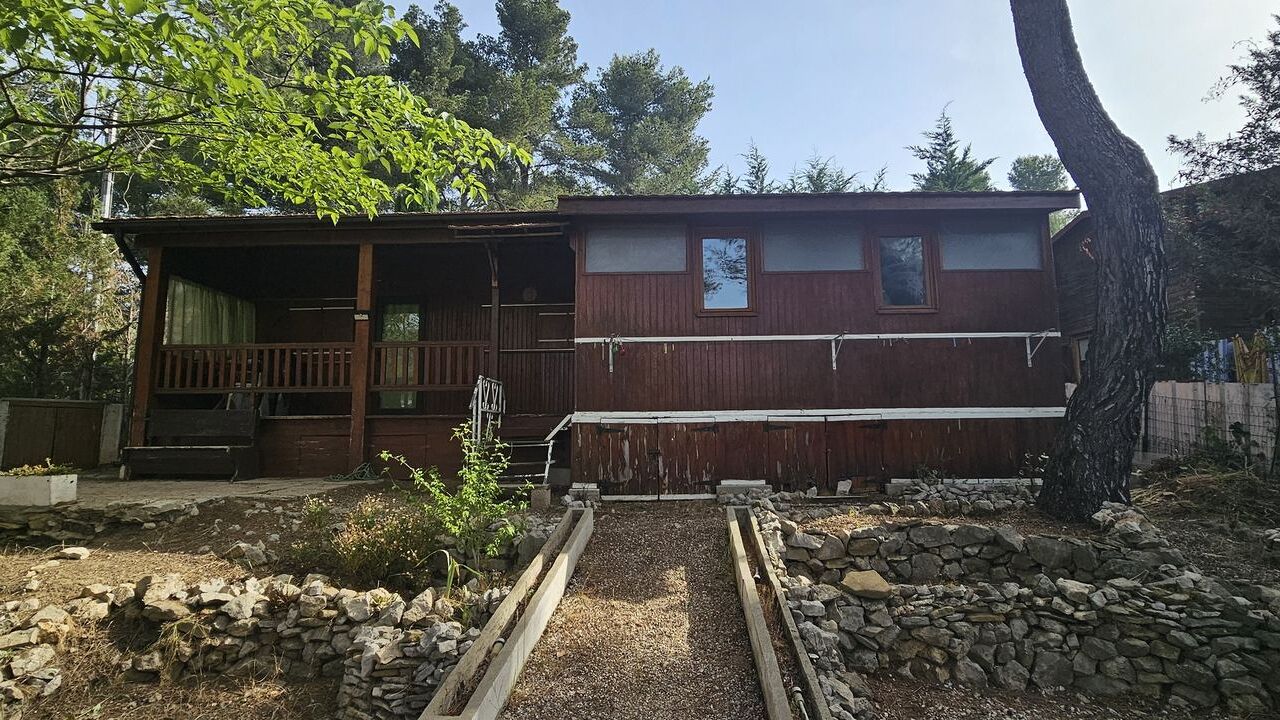 divers 3 pièces 55 m2 à vendre à Le Castellet (83330)