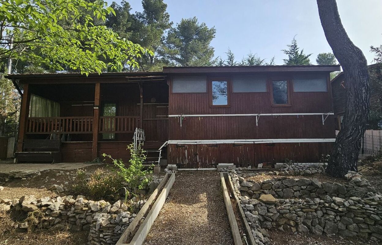 divers 3 pièces 55 m2 à vendre à Le Castellet (83330)