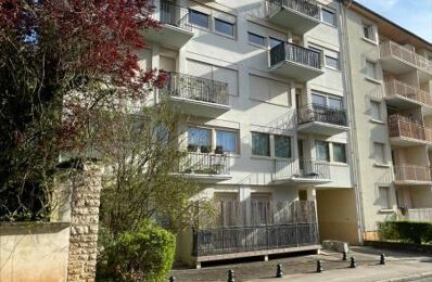 vente appartement 55 000 € à proximité de Talant (21240)