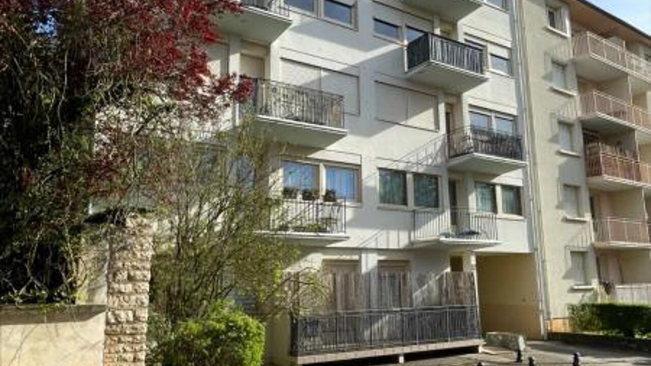 appartement 3 pièces 48 m2 à vendre à Dijon (21000)