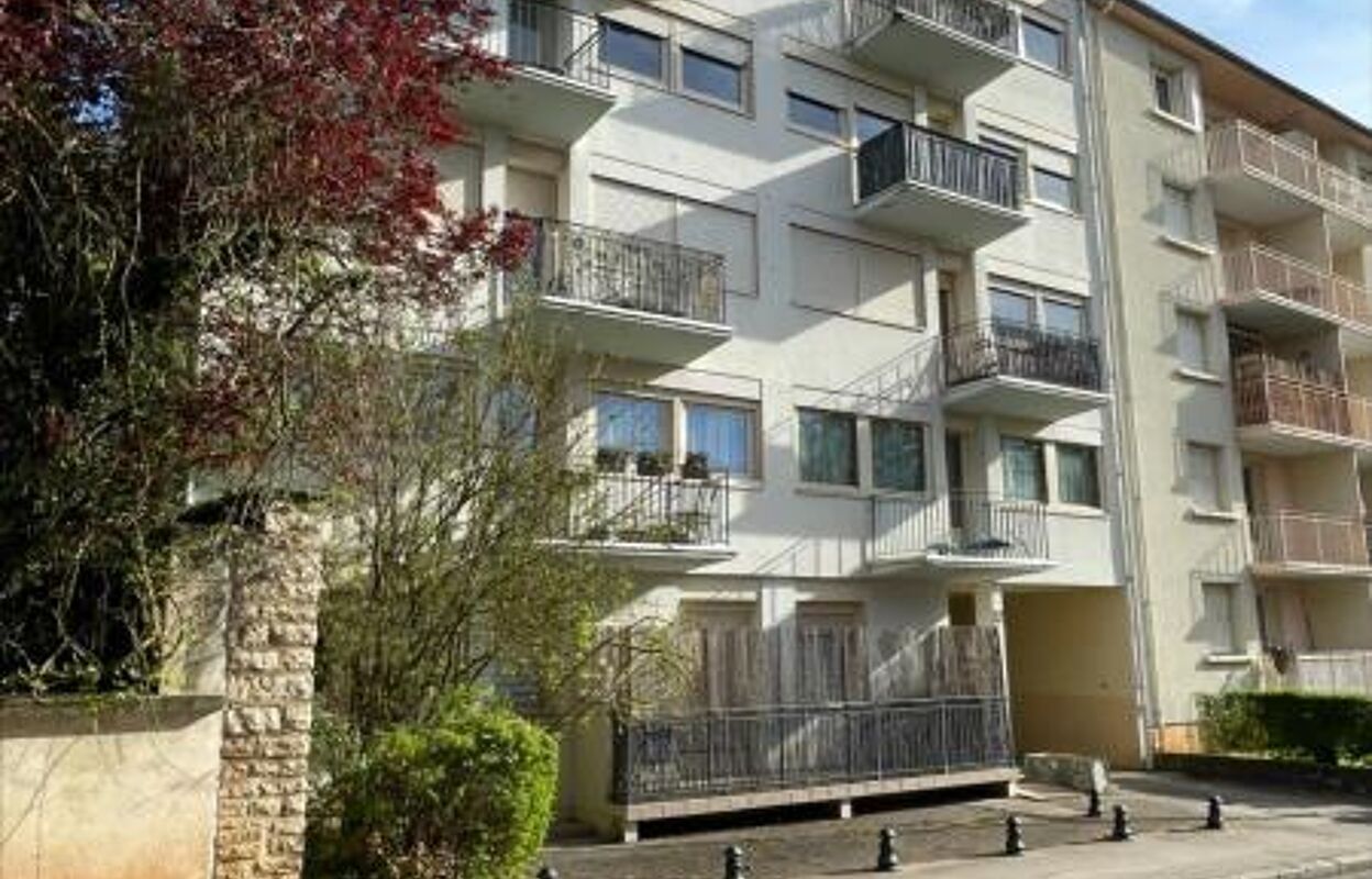 appartement 3 pièces 48 m2 à vendre à Dijon (21000)