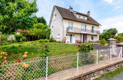 vente maison 139 000 € à proximité de La Roche-l'Abeille (87800)