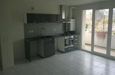 location appartement 662 € CC /mois à proximité de Grenoble (38)