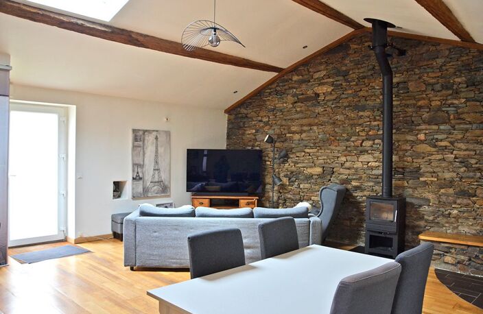 Maison — photo 3