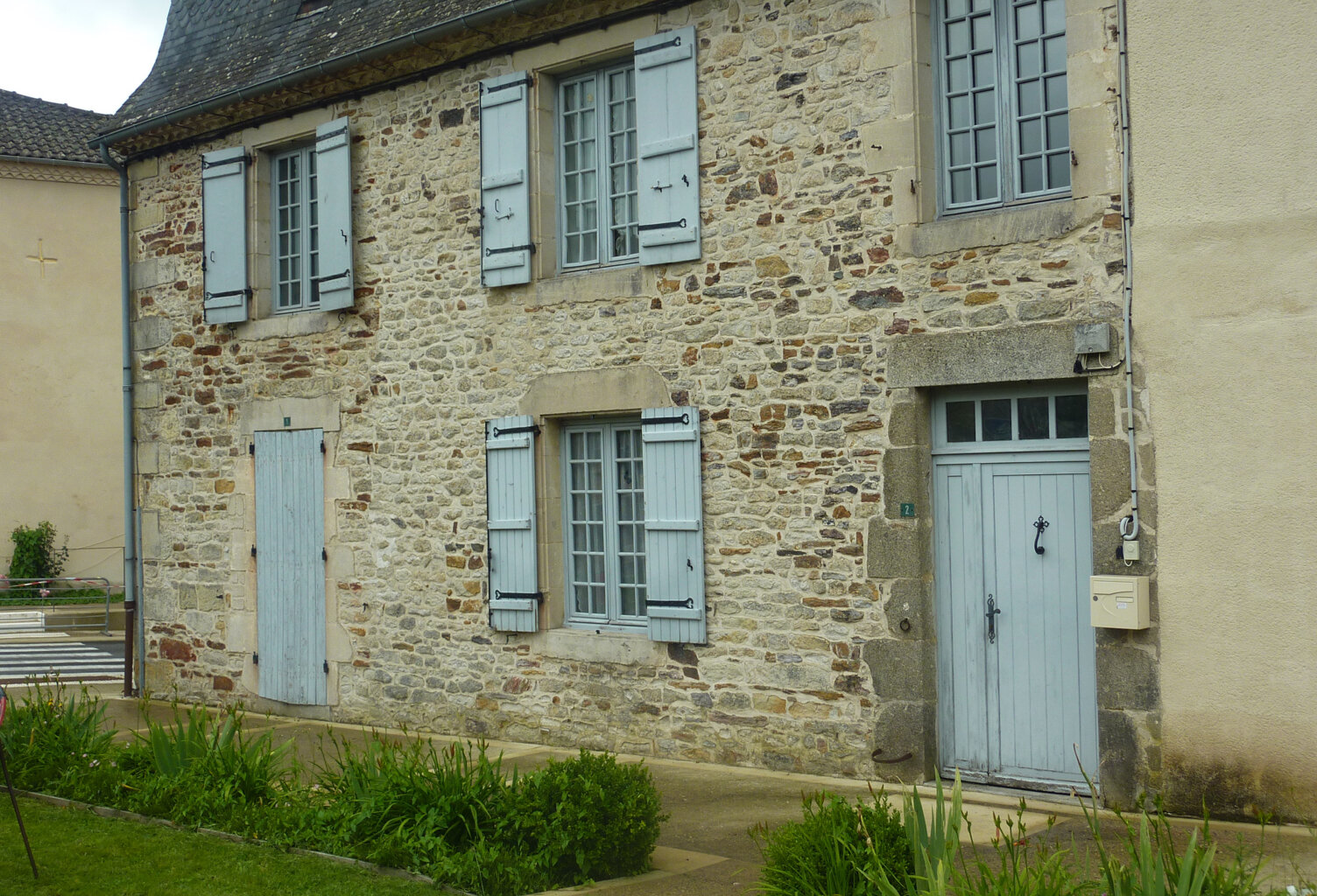 Centre bourg — photo 1