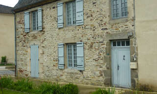 Maison 4 Pièces 125 m² à vendre à Val-d'Oire-et-Gartempe (87320)