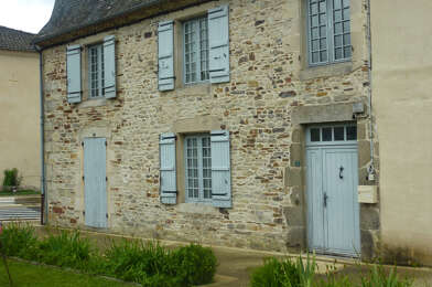 Maison 4 pièces 65700 €