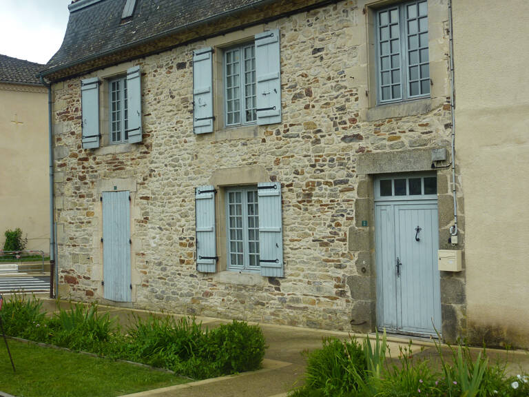 Centre bourg — photo 1