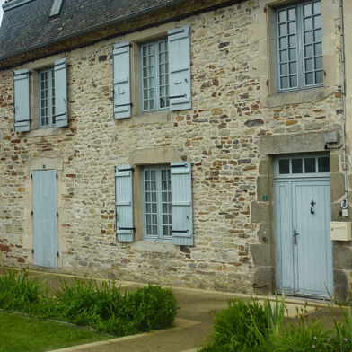 Maison 4 pièces 125 m²