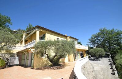 vente maison 860 000 € à proximité de Saint-Laurent-du-Var (06700)