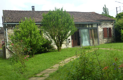 maison 6 pièces 117 m2 à vendre à Bussière-Poitevine (87320)